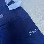 1995 Scotland Home Jersey - M