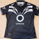 2024 Warriors Jersey - XL - photo 1