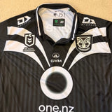 2024 Warriors Jersey - XL - photo 2
