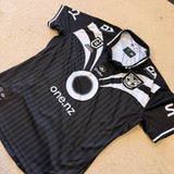 2024 Warriors Jersey - XL - photo 4