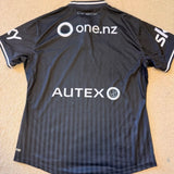 2024 Warriors Jersey - XL - photo 5
