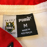 2003 Warriors Away Jersey - M - photo 3