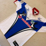 2003 Warriors Away Jersey - M - photo 4