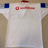 2003 Warriors Away Jersey - M - photo 5