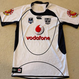 2010 Warriors Away Jersey - L - photo 1
