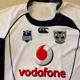 2010 Warriors Away Jersey - L - photo 2
