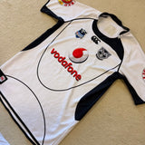 2010 Warriors Away Jersey - L - photo 3