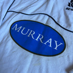 2007 Scotland Away Jersey - 14 Boys / Women's