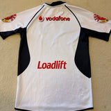 2010 Warriors Away Jersey - L - photo 4