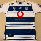 2019 Warriors 25th Season Heritage Jersey - 2XL - photo 1