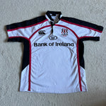 2005 Ulster Jersey - Women's / 14 Boys