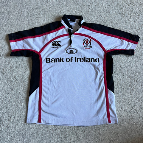 2005 Ulster Jersey - Women's / 14 Boys