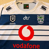 2019 Warriors 25th Season Heritage Jersey - 2XL - photo 2