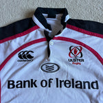 2005 Ulster Jersey - Women's / 14 Boys
