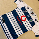 2019 Warriors 25th Season Heritage Jersey - 2XL - photo 4