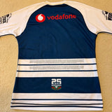 2019 Warriors 25th Season Heritage Jersey - 2XL - photo 5