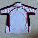 2005 Ulster Jersey - Women's / 14 Boys