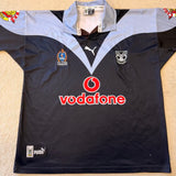 2005 Warriors Jersey - XL - photo 1