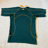 2007 Springboks RWC Jersey - M