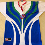 1997 Warriors Super League Jersey - L - photo 1
