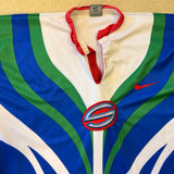 1997 Warriors Super League Jersey - L - photo 2
