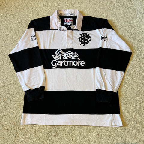 2004 Barbarians Jersey - S/M