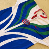 1997 Warriors Super League Jersey - L - photo 4
