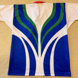 1997 Warriors Super League Jersey - L - photo 5