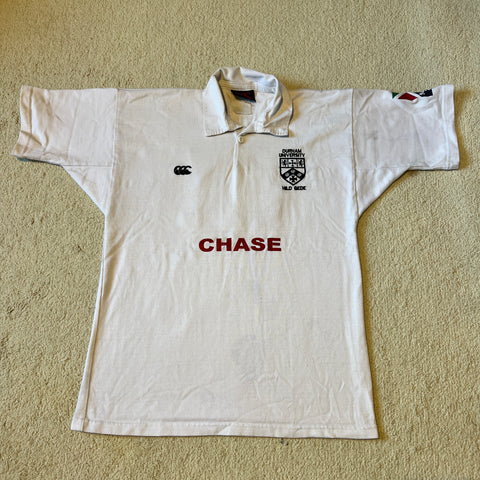 2000s Durham University "Hild Bede" Jersey - M (#13)