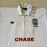 2000s Durham University "Hild Bede" Jersey - M (#13)