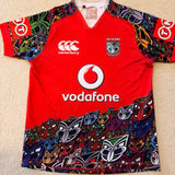 2014 Warriors 20th Anniversary Jersey - M - photo 1