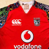 2014 Warriors 20th Anniversary Jersey - M - photo 2