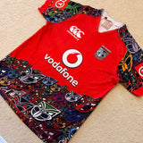 2014 Warriors 20th Anniversary Jersey - M - photo 4