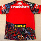 2014 Warriors 20th Anniversary Jersey - M - photo 5