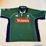2006 London Irish Jersey - 2XL