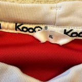 2007 Tonga RWC Jersey - XL - photo 3