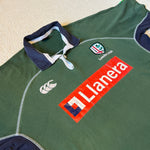 2006 London Irish Jersey - 2XL
