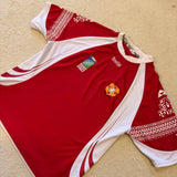 2007 Tonga RWC Jersey - XL - photo 4