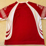 2007 Tonga RWC Jersey - XL - photo 5