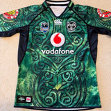 2011 Warriors Heritage Jersey - L - photo 1