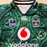 2011 Warriors Heritage Jersey - L - photo 2