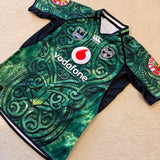 2011 Warriors Heritage Jersey - L - photo 4