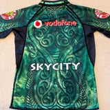 2011 Warriors Heritage Jersey - L - photo 5