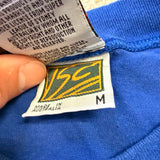 1997 Bulldogs Super League Tee - M - photo 3