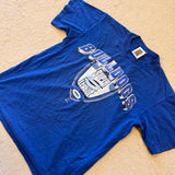 1997 Bulldogs Super League Tee - M - photo 4