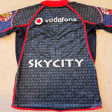 2009 Warriors Jersey - XL - photo 5