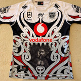 2020 Warriors Indigenous Heritage Jersey - XL - photo 1