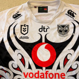 2020 Warriors Indigenous Heritage Jersey - XL - photo 2