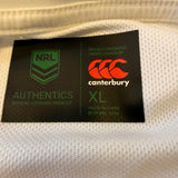 2020 Warriors Indigenous Heritage Jersey - XL - photo 3
