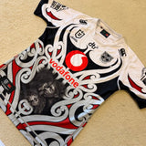 2020 Warriors Indigenous Heritage Jersey - XL - photo 4